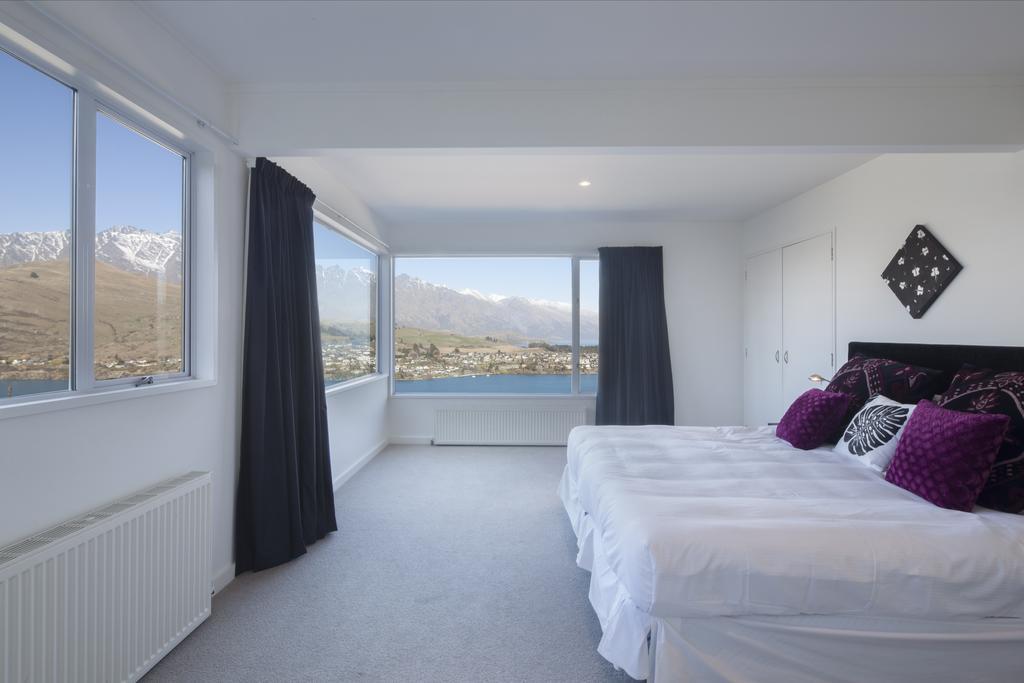 Star Lane By Amazing Accom Queenstown Room photo